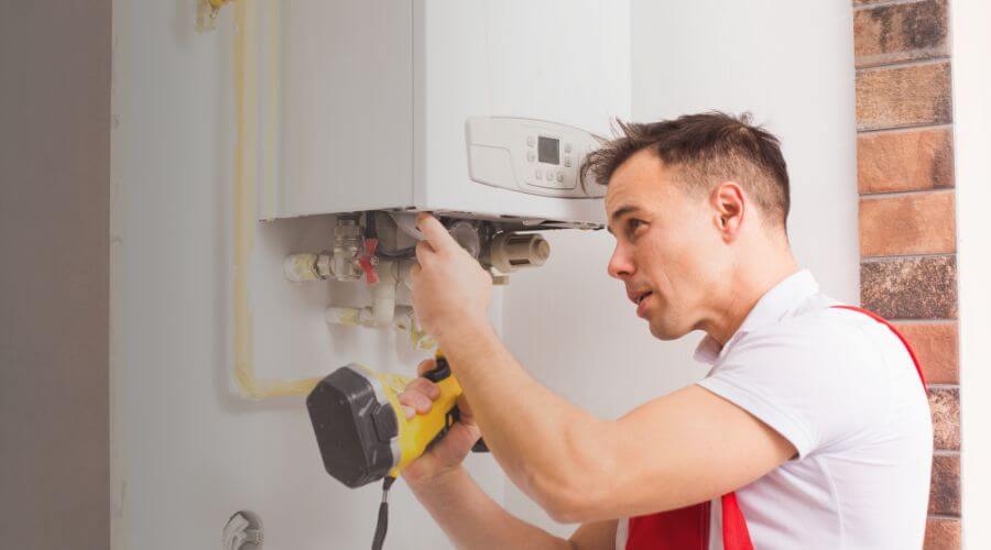 Professional sink repair in Pathfork, KY